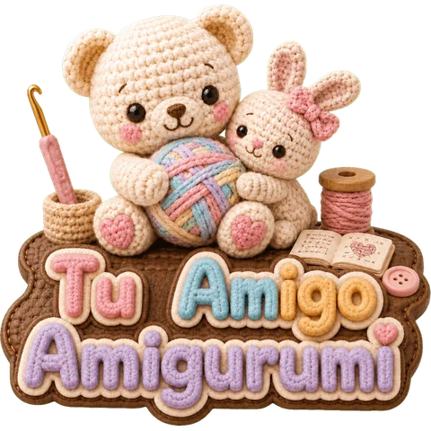 Tu Amigo Amigurumi